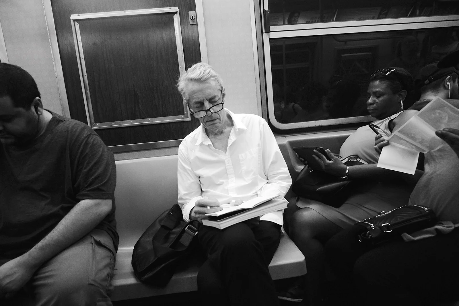 COMMUTER