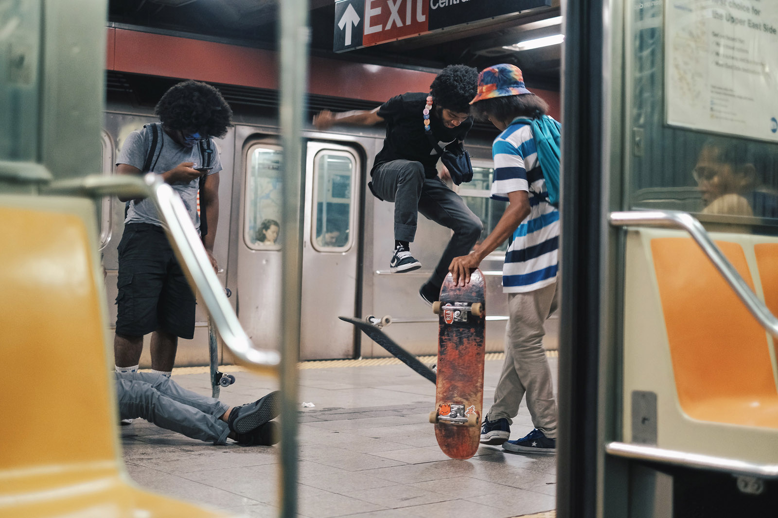 SKATE