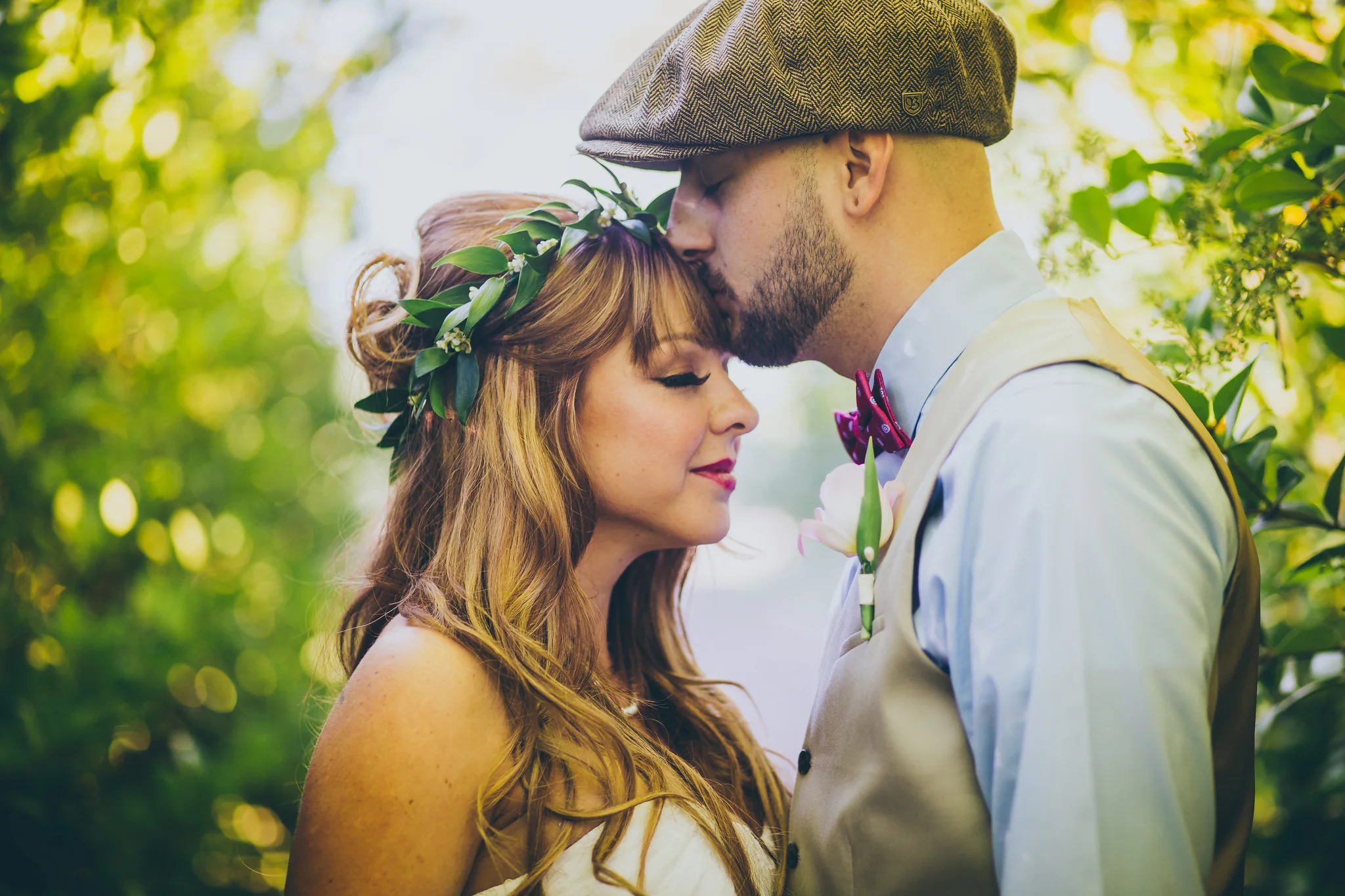 couple in love
