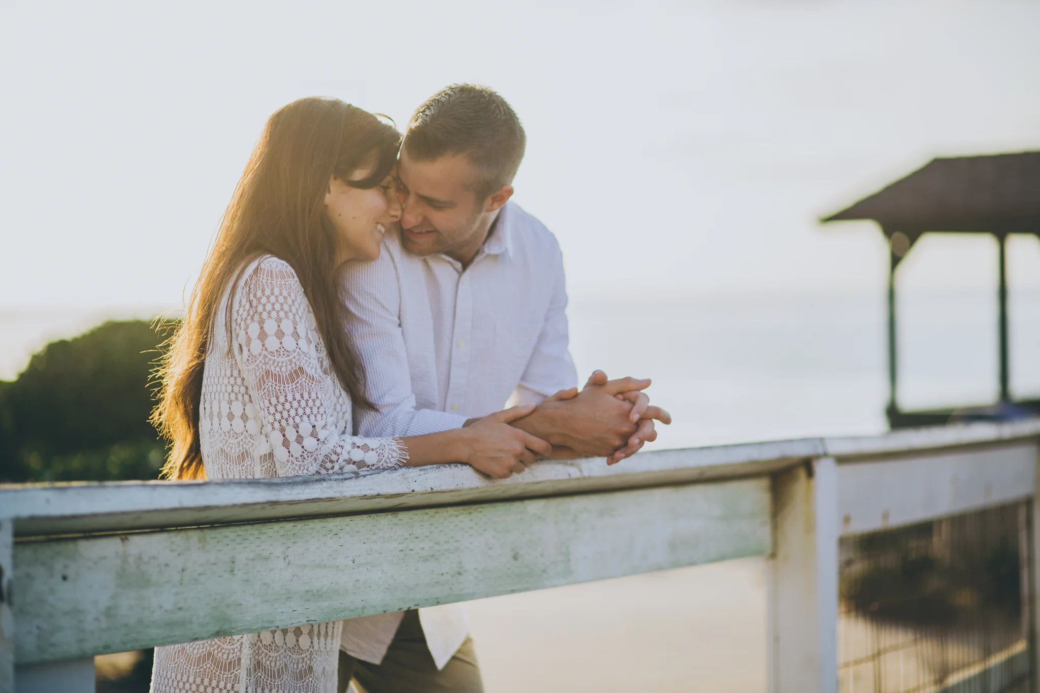 couple in love