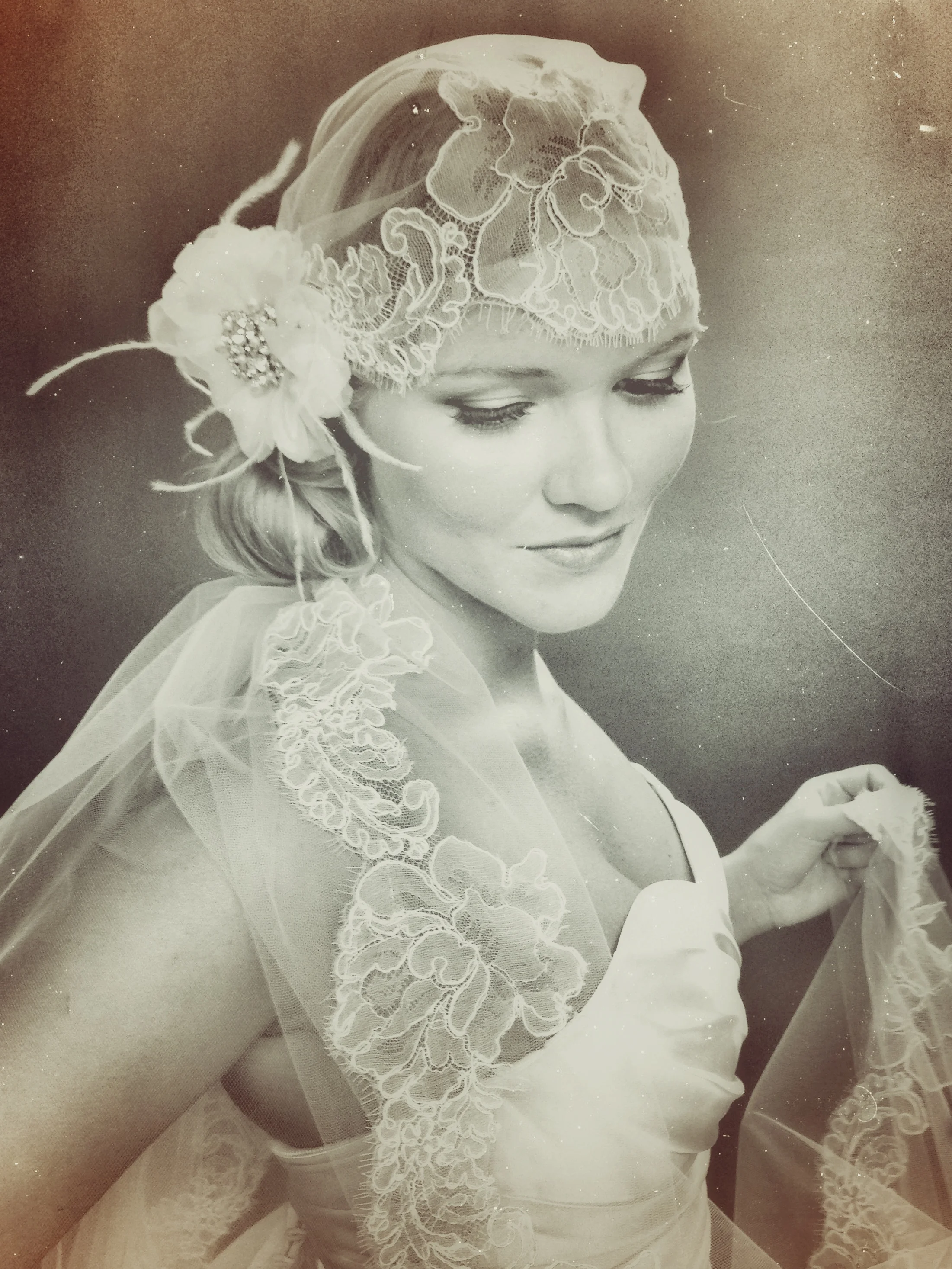 Copy of Bridal, Wedding & Commercial Hair & Makeup Salon in Saint Louis, Missouri