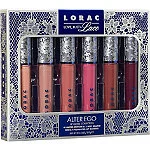 Lorac Love lust and Lace Alter ego collection