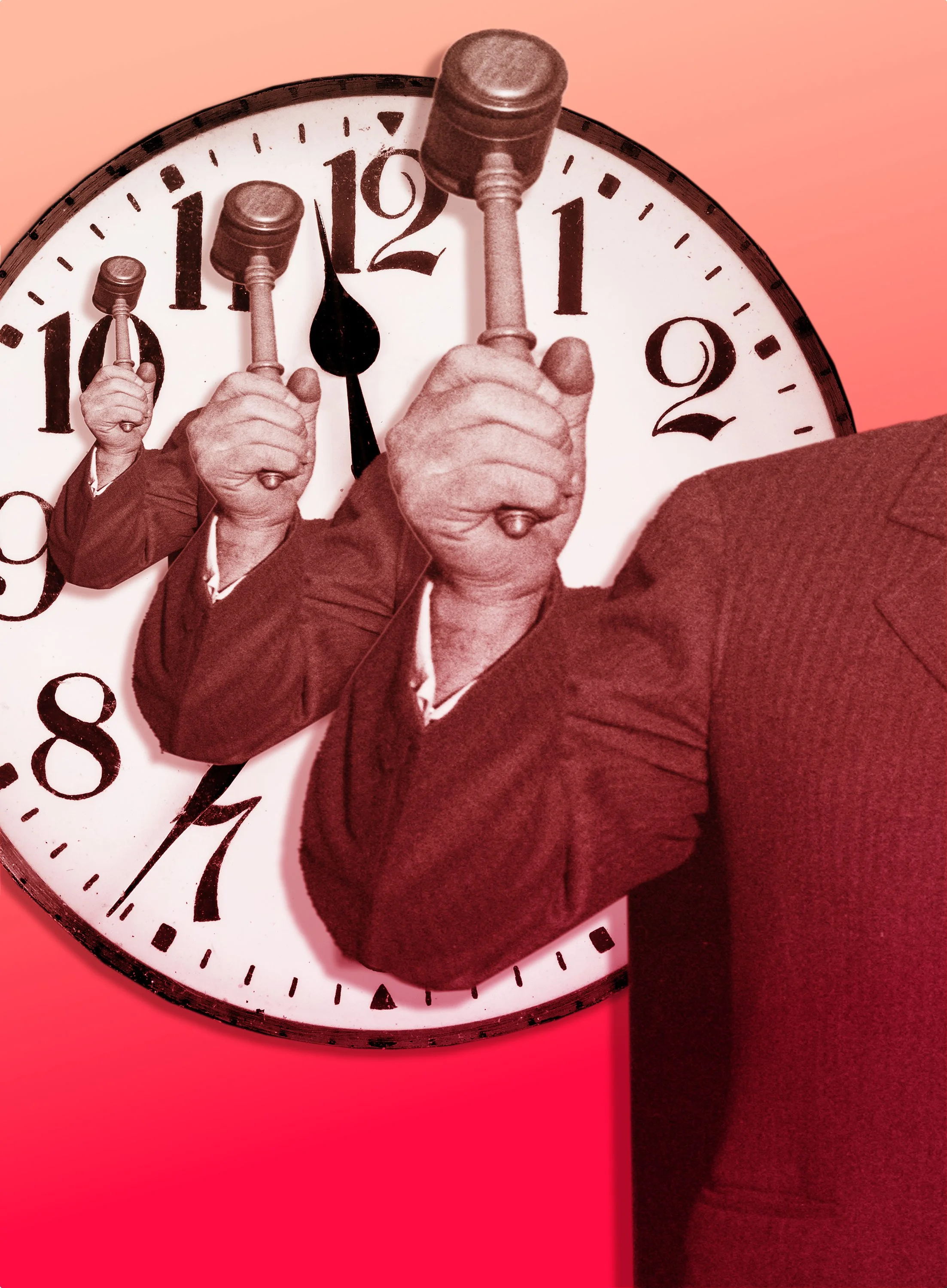   The New York Times: How a Trump Judge Exposed the Trump Con  