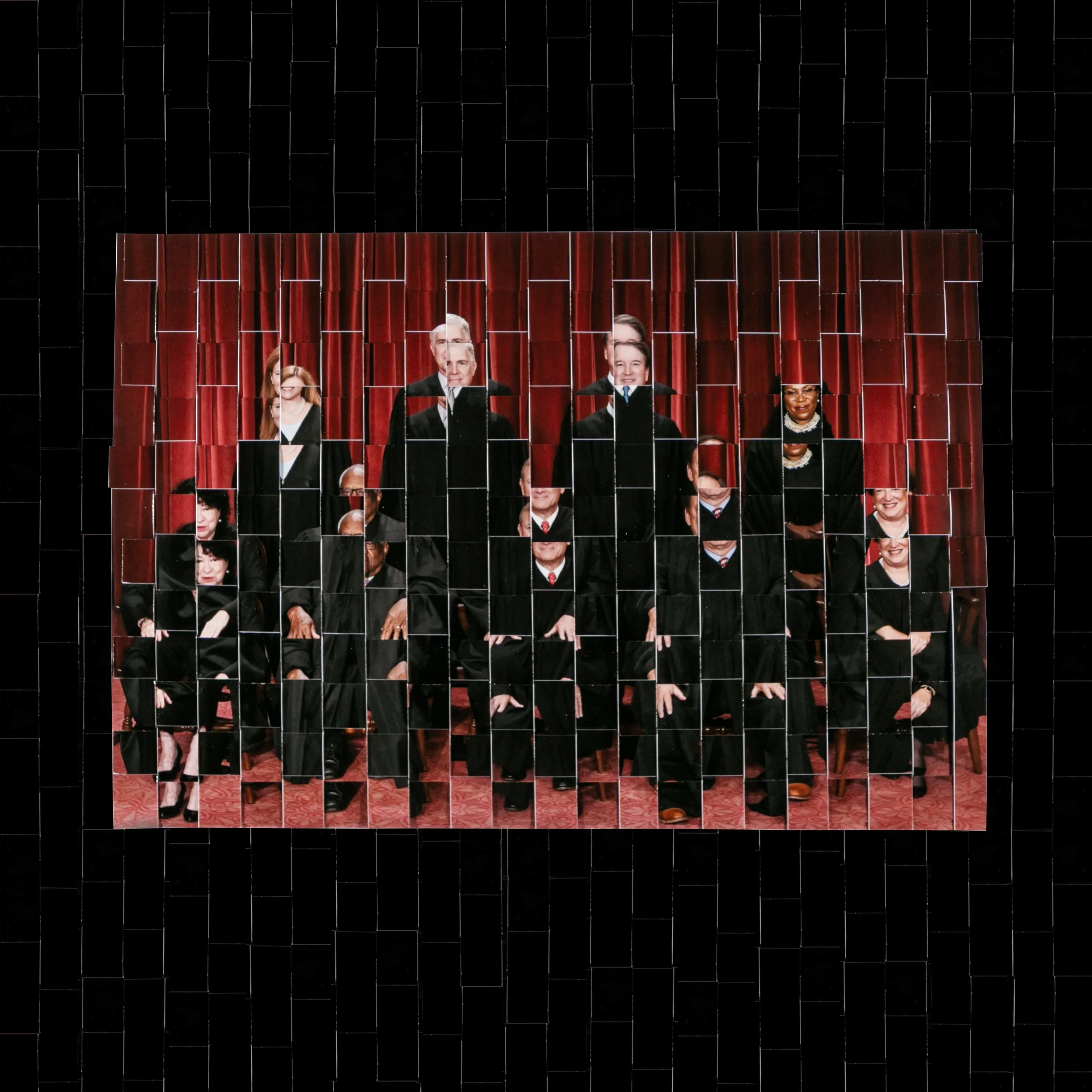   The New York Times: We’re Trying to Find a Line the Supreme Court Won’t Cross  