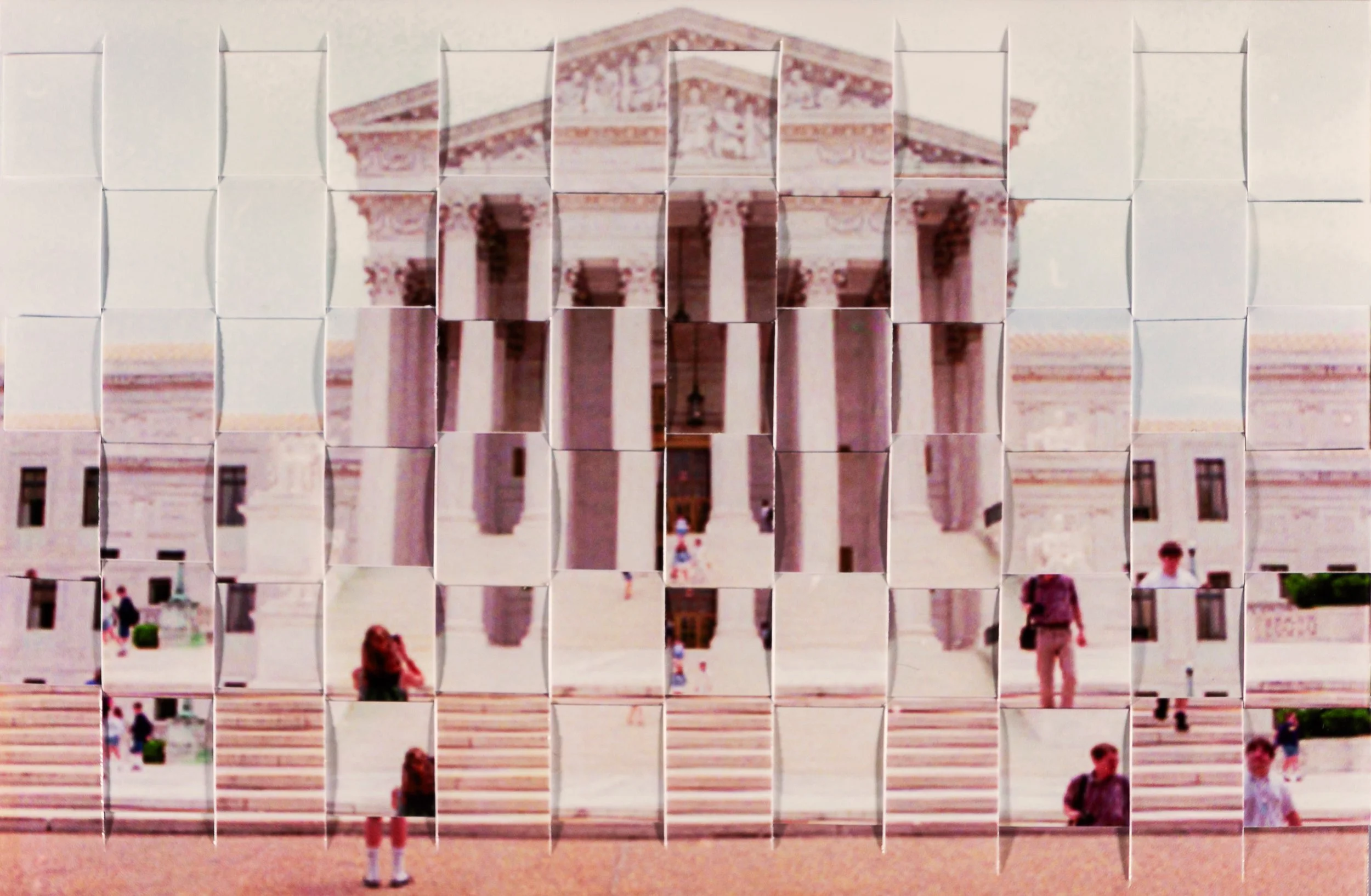   The New York Times: The Supreme Court Is Teeing Up Another Transfer of Power to Trump  