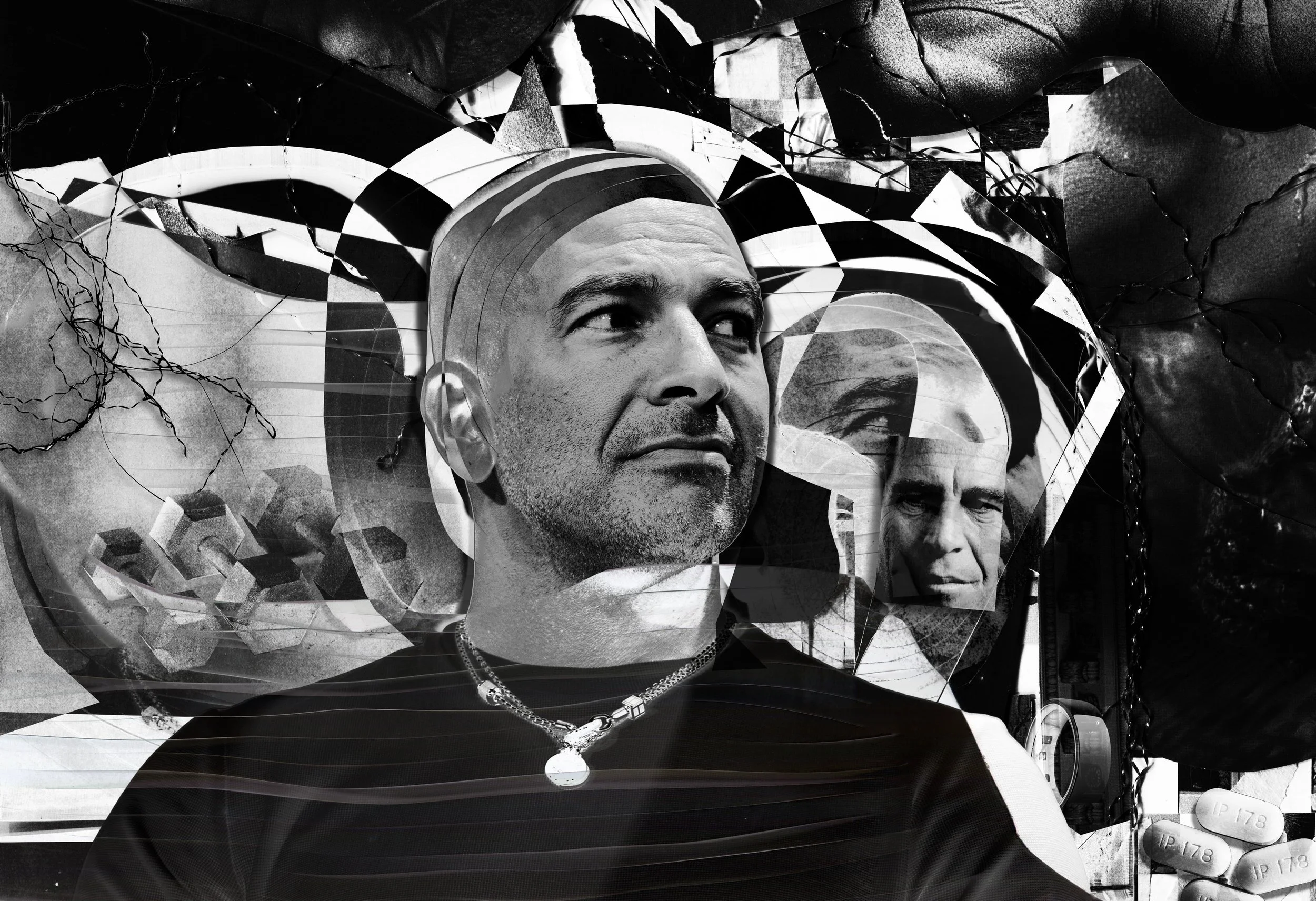   Bloomberg: Peter Attia’s Longevity Empire Rocked by Epstein Files  