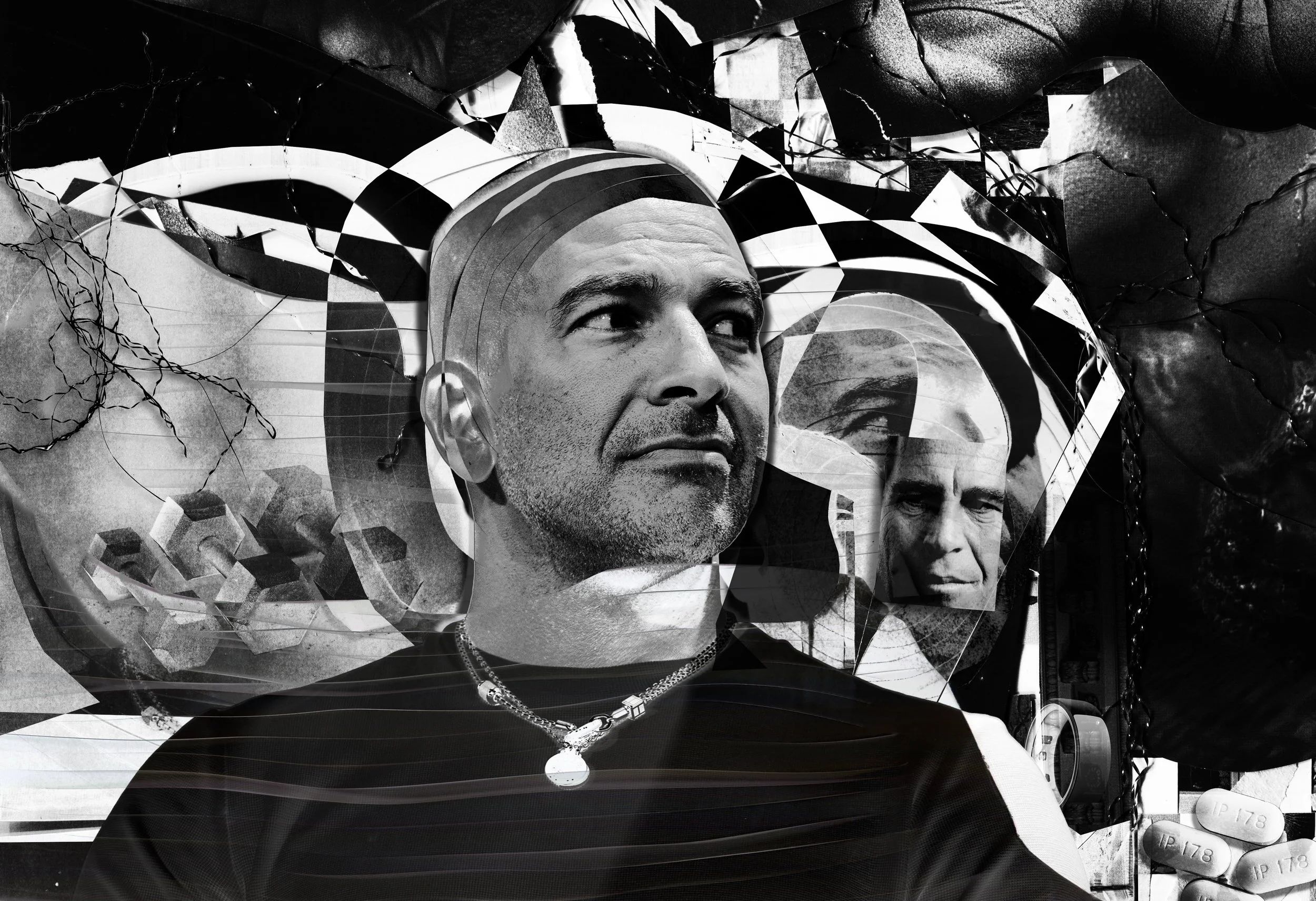   Peter Attia’s Longevity Empire Rocked by Epstein Files  