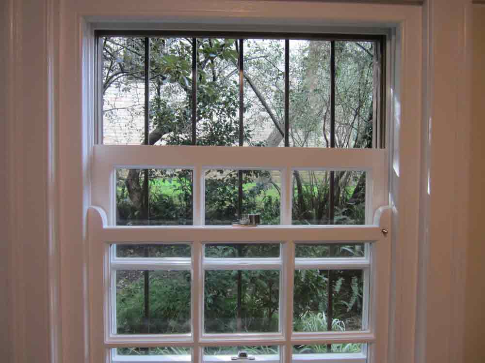 Neutral Bay Window Renovation