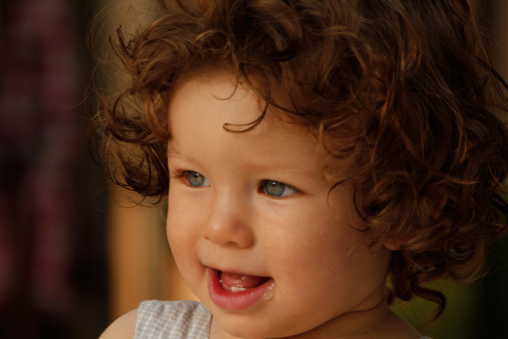 Toddler