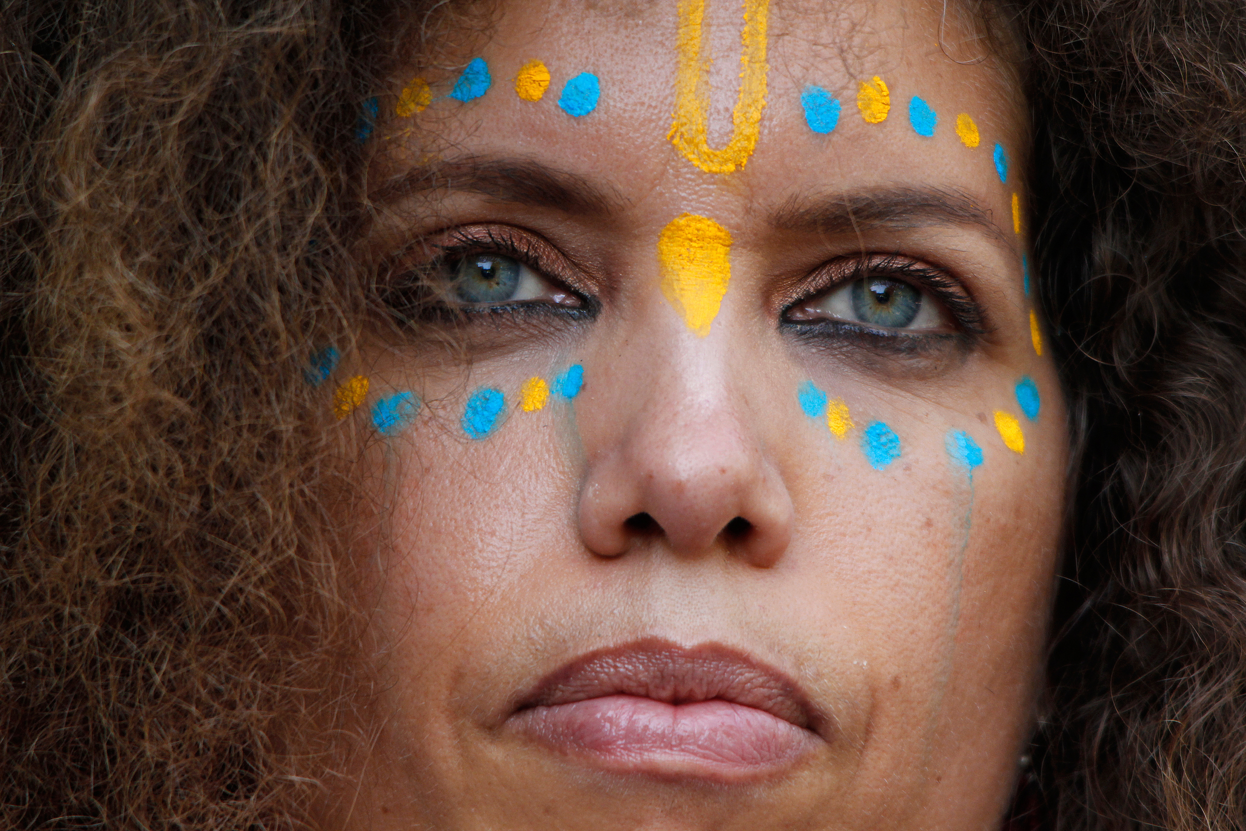 Face Painting
