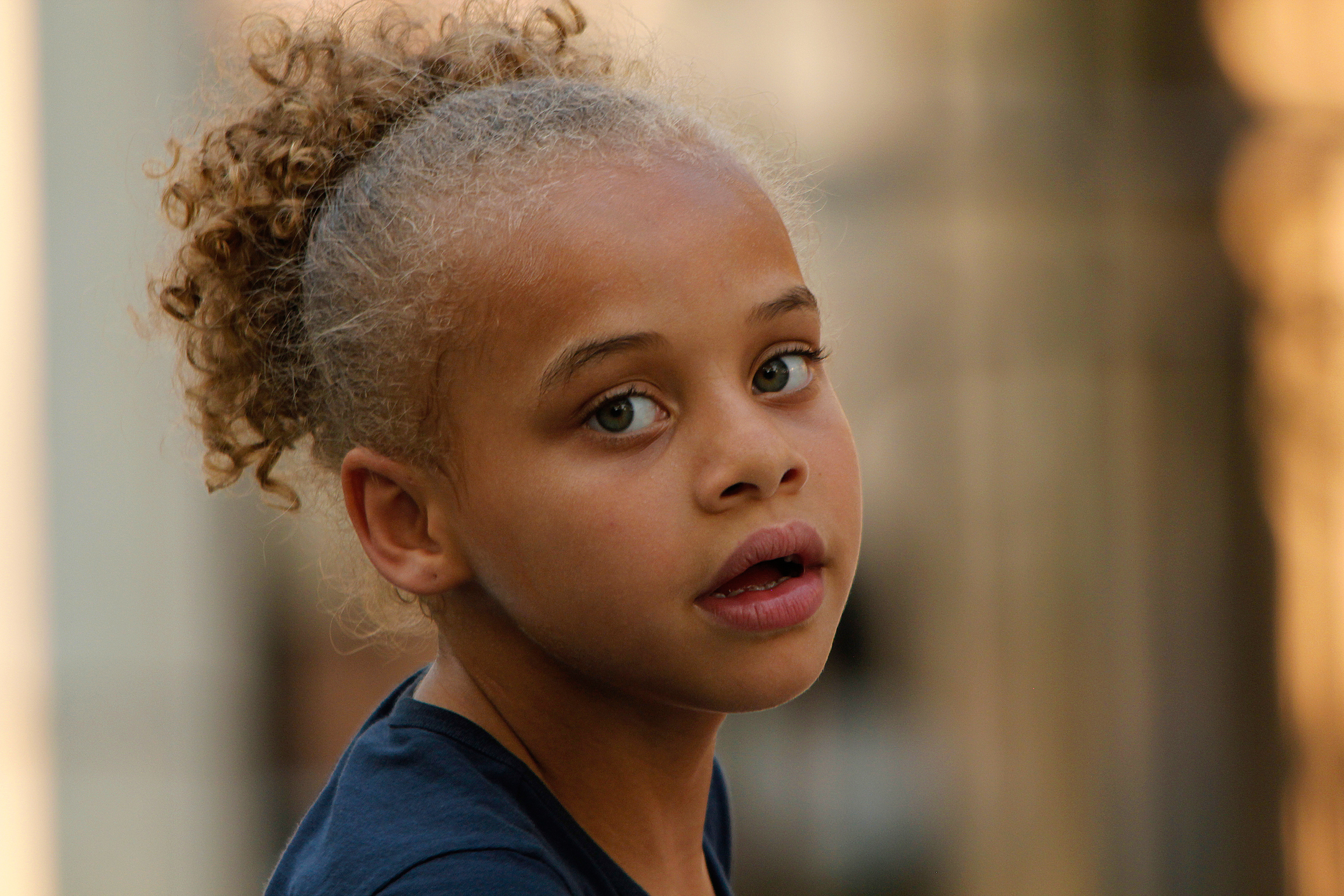 Little Girl