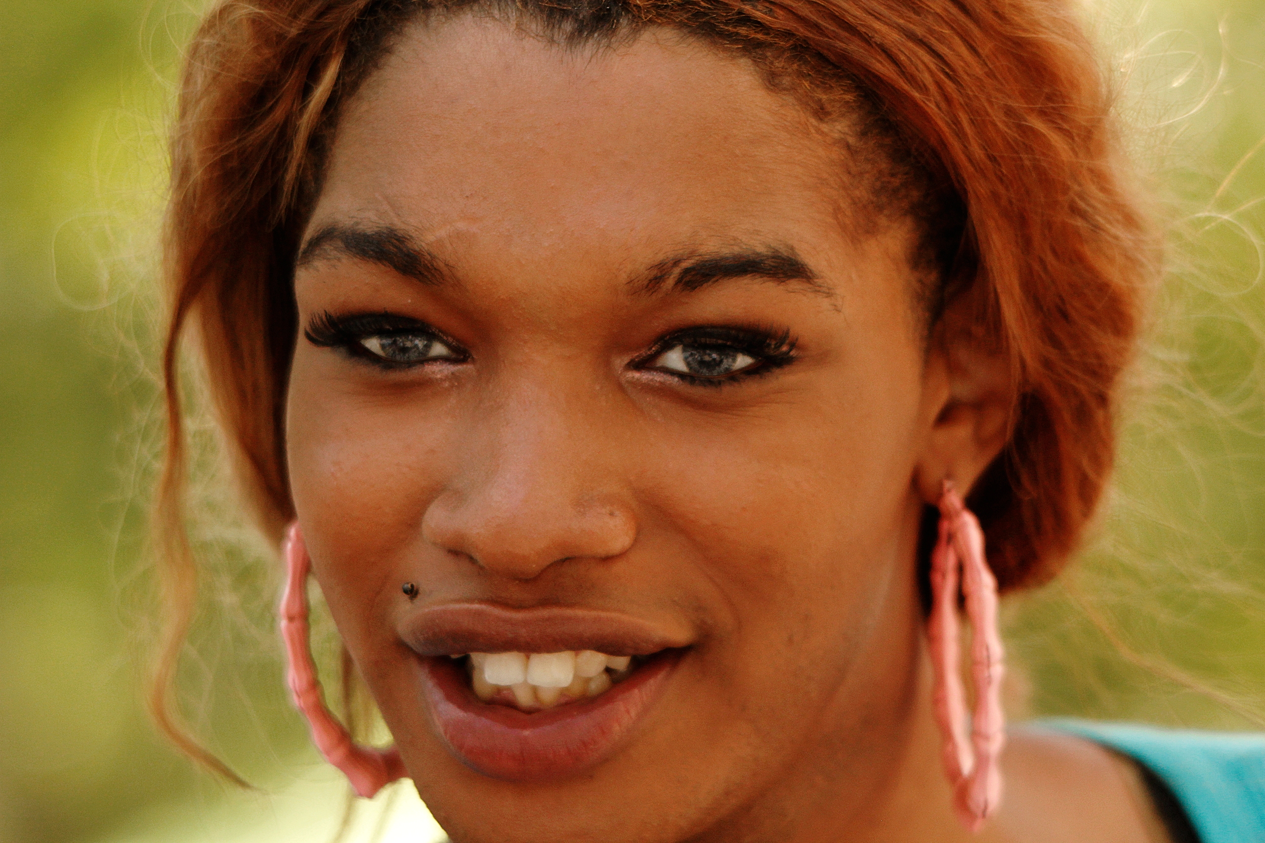 Tranvestite