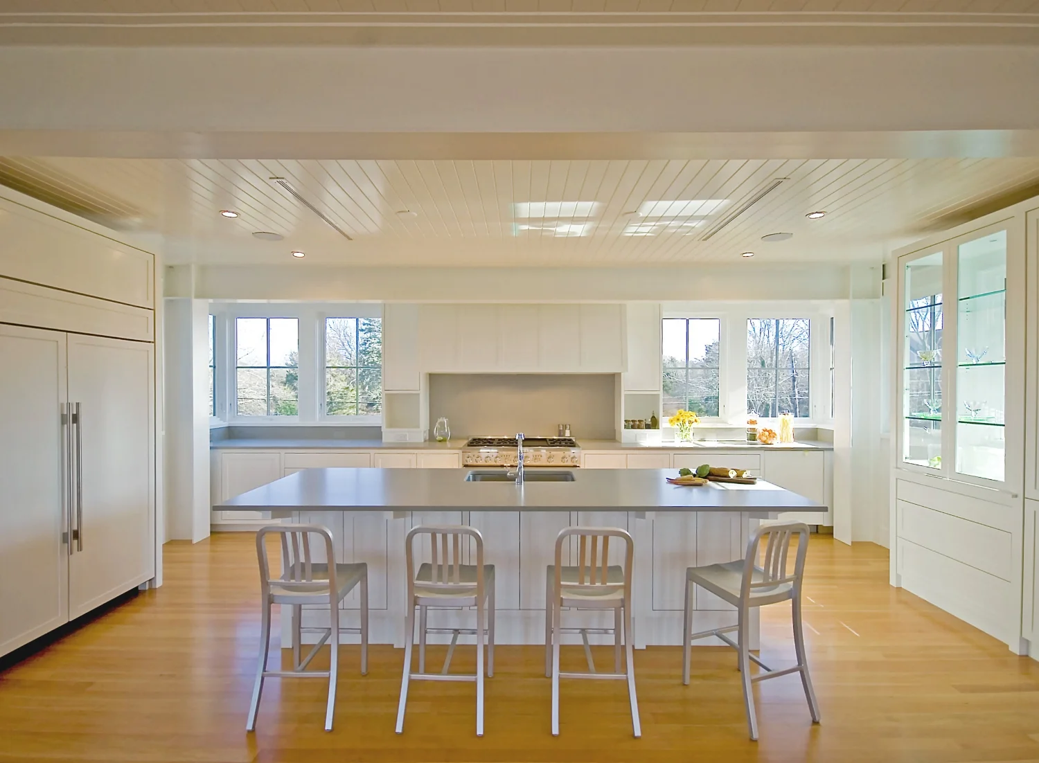 Tricia Upton Interiors