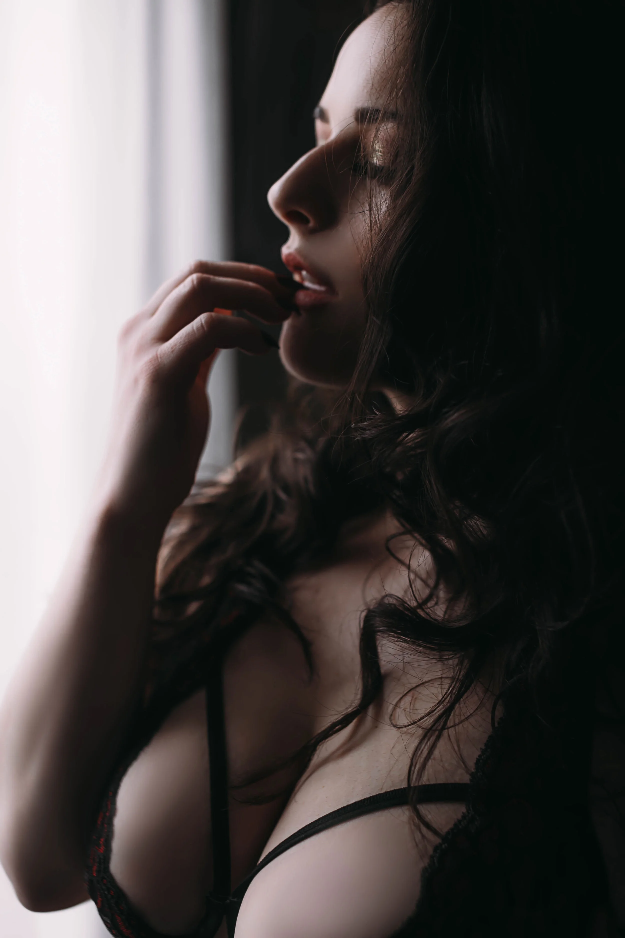 boudoir by tonya nikole