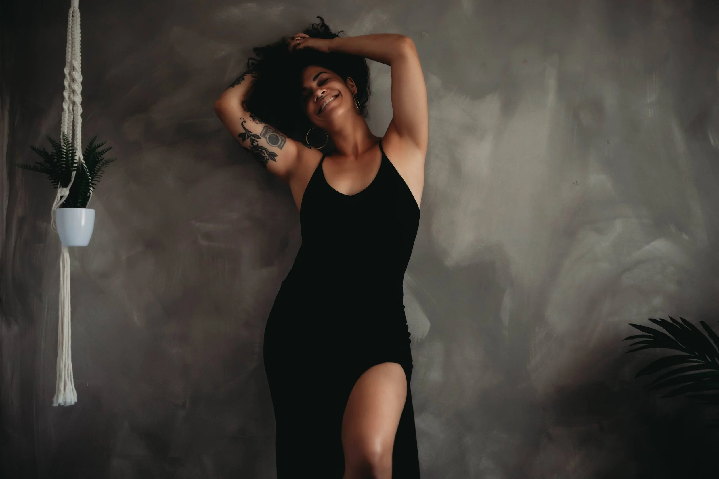 Why I Shoot Boudoir Photography? | Clarksville Tn Boudoir