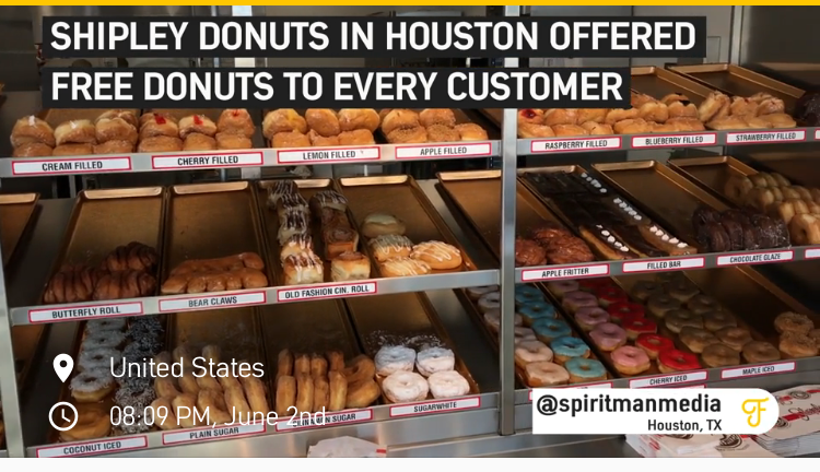 Fresco App Recognizes Spiritman Media 