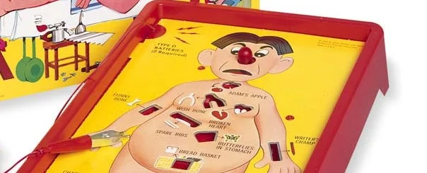 Bloating be Gone: Part 2 - The Mighty Gallbladder