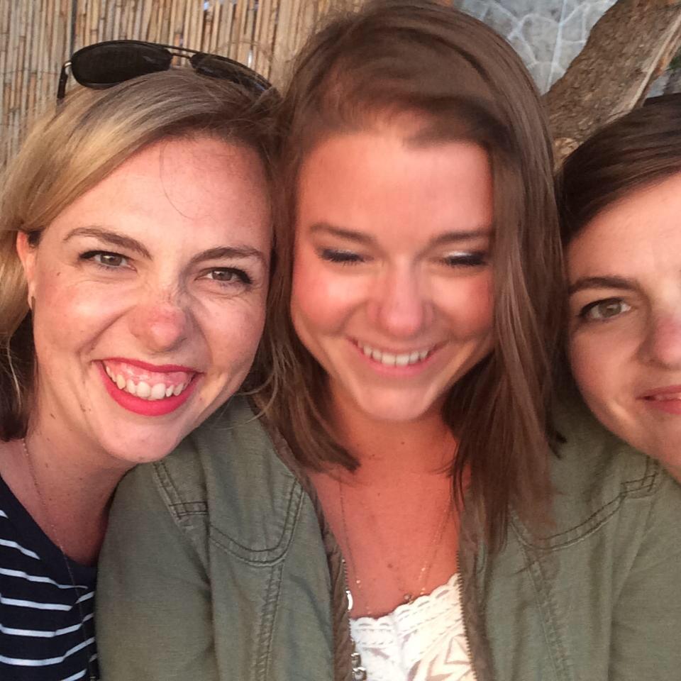 3 silly sisters
