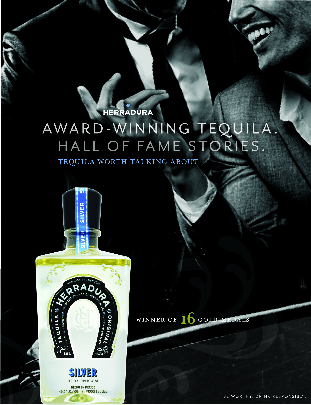 Print Ad