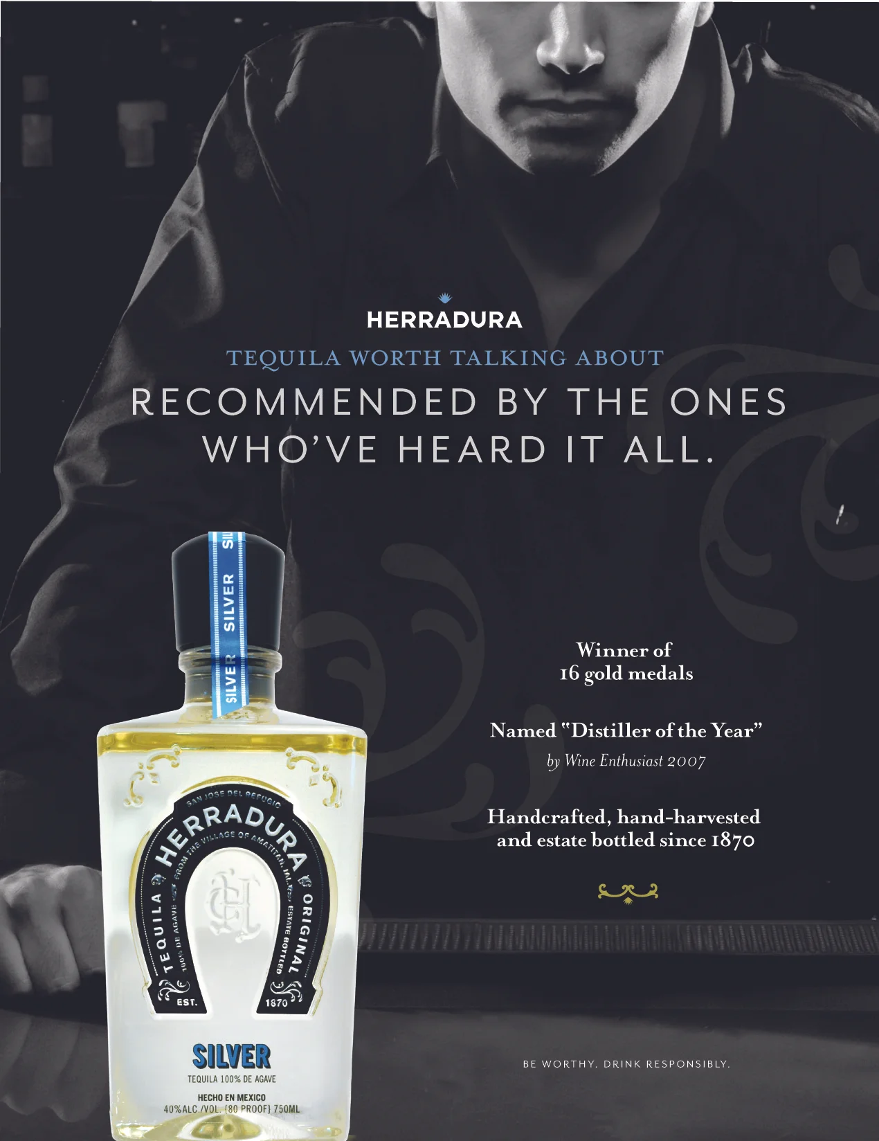 Trade Ad