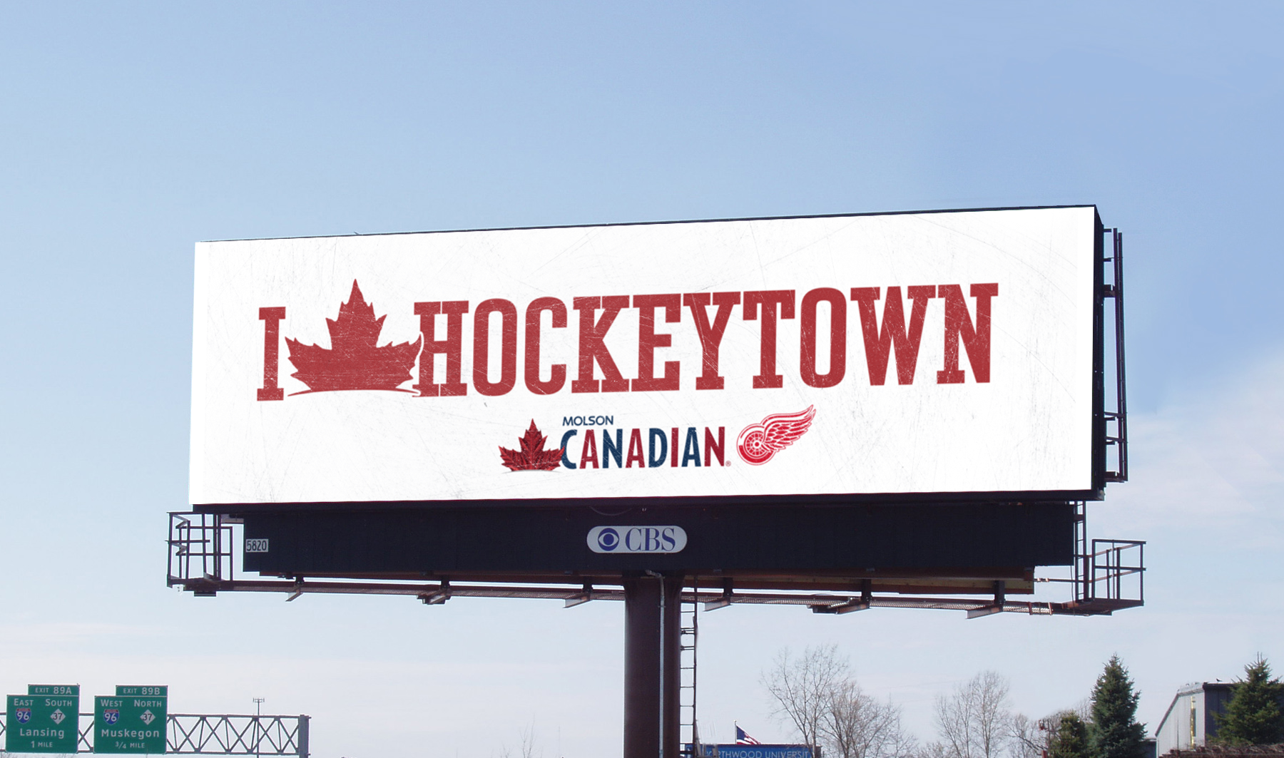 Local Bilboard