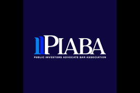 I'm Proud to Join the PIABA Board of Directors — Here's What It Means for You