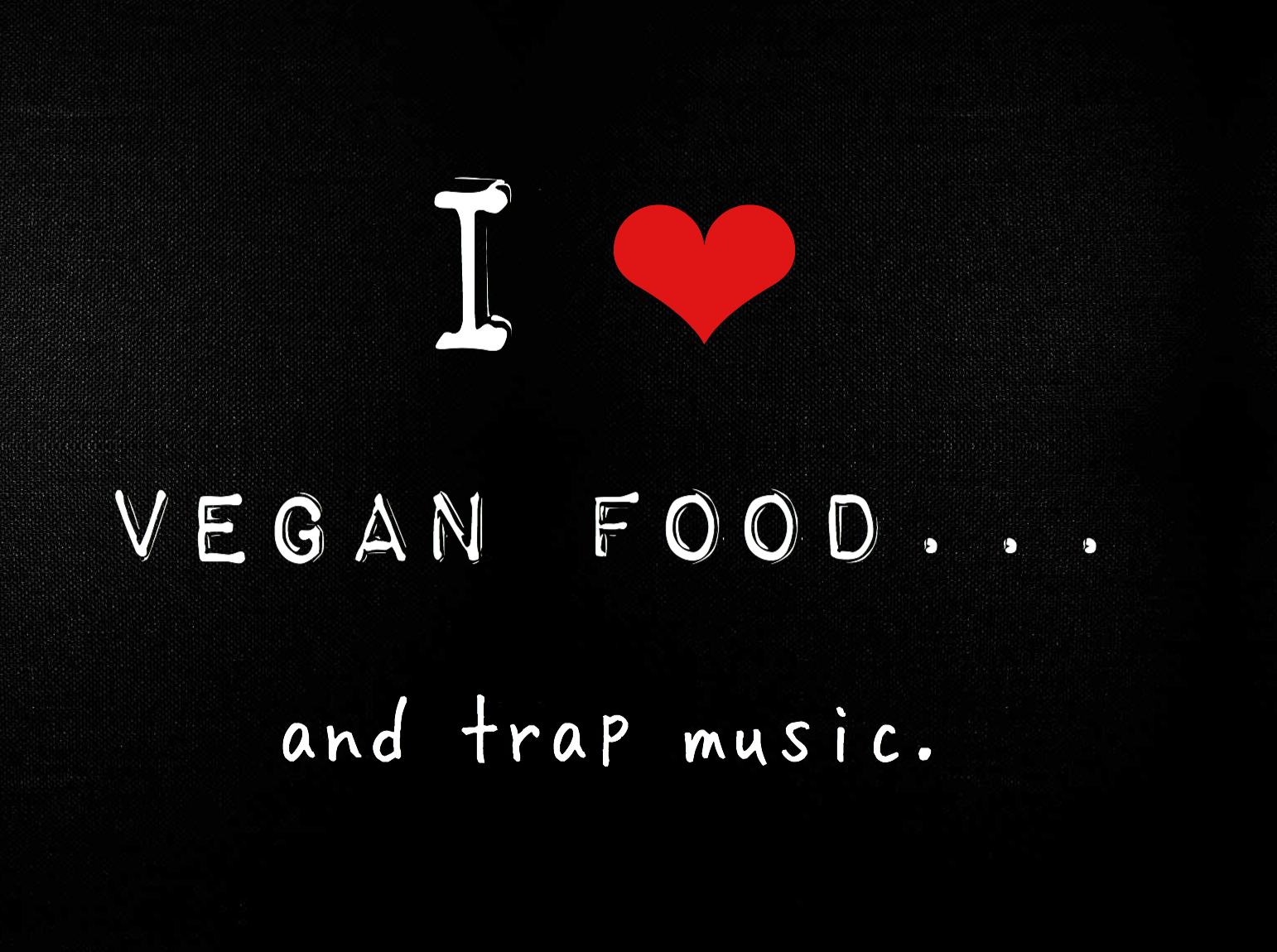 ...meet me in the trap.