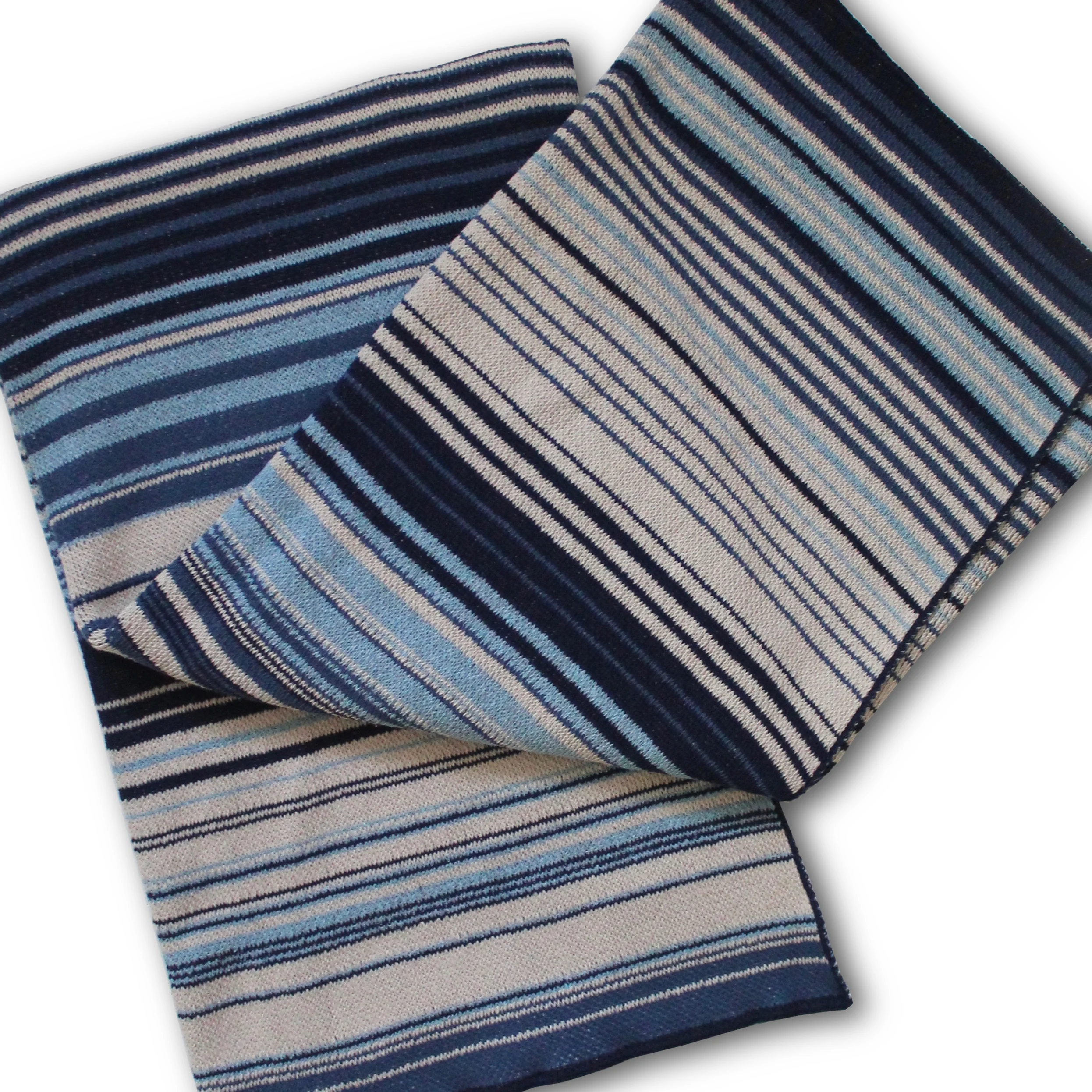 beach house throw blanket