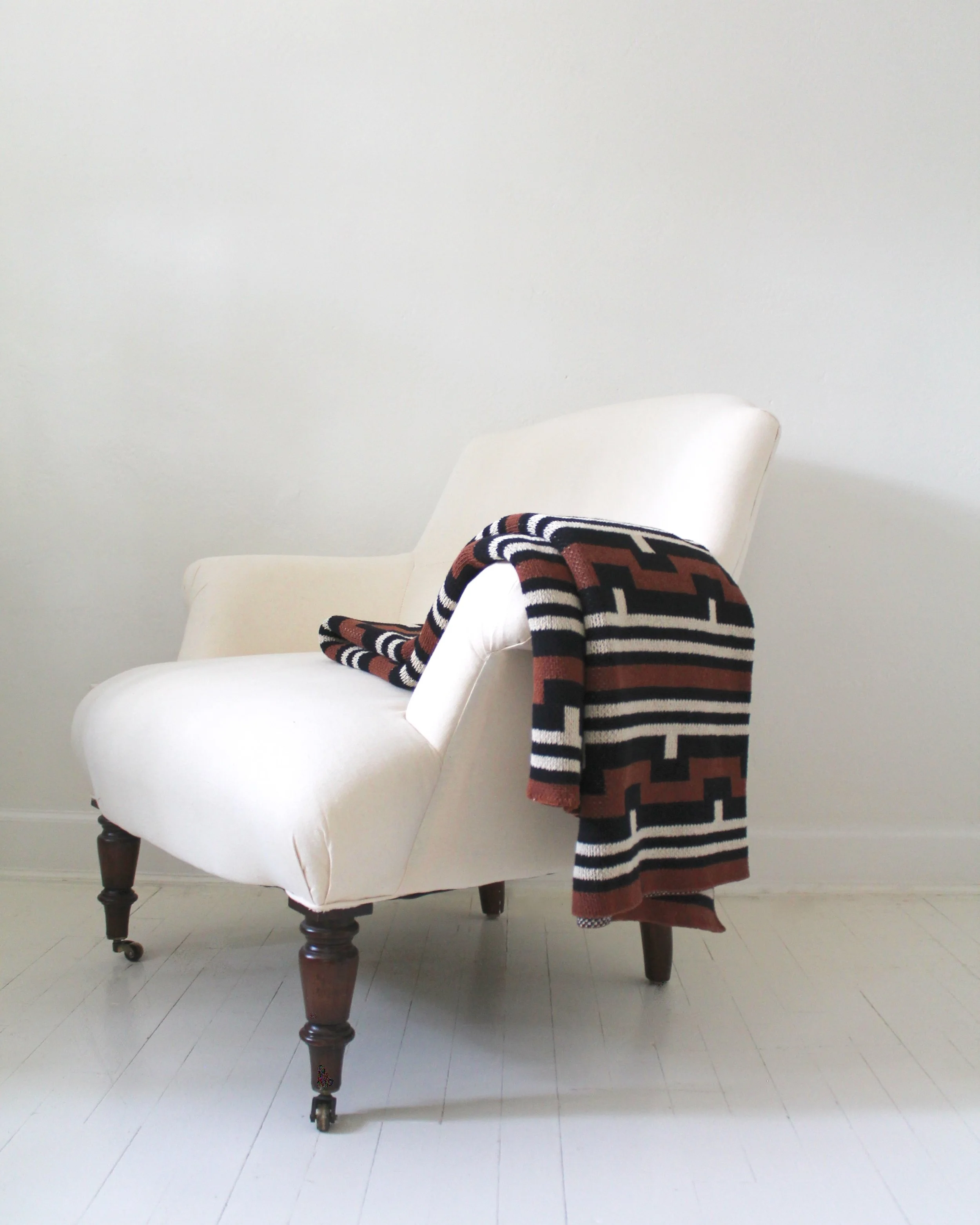 neutral but not boring decor