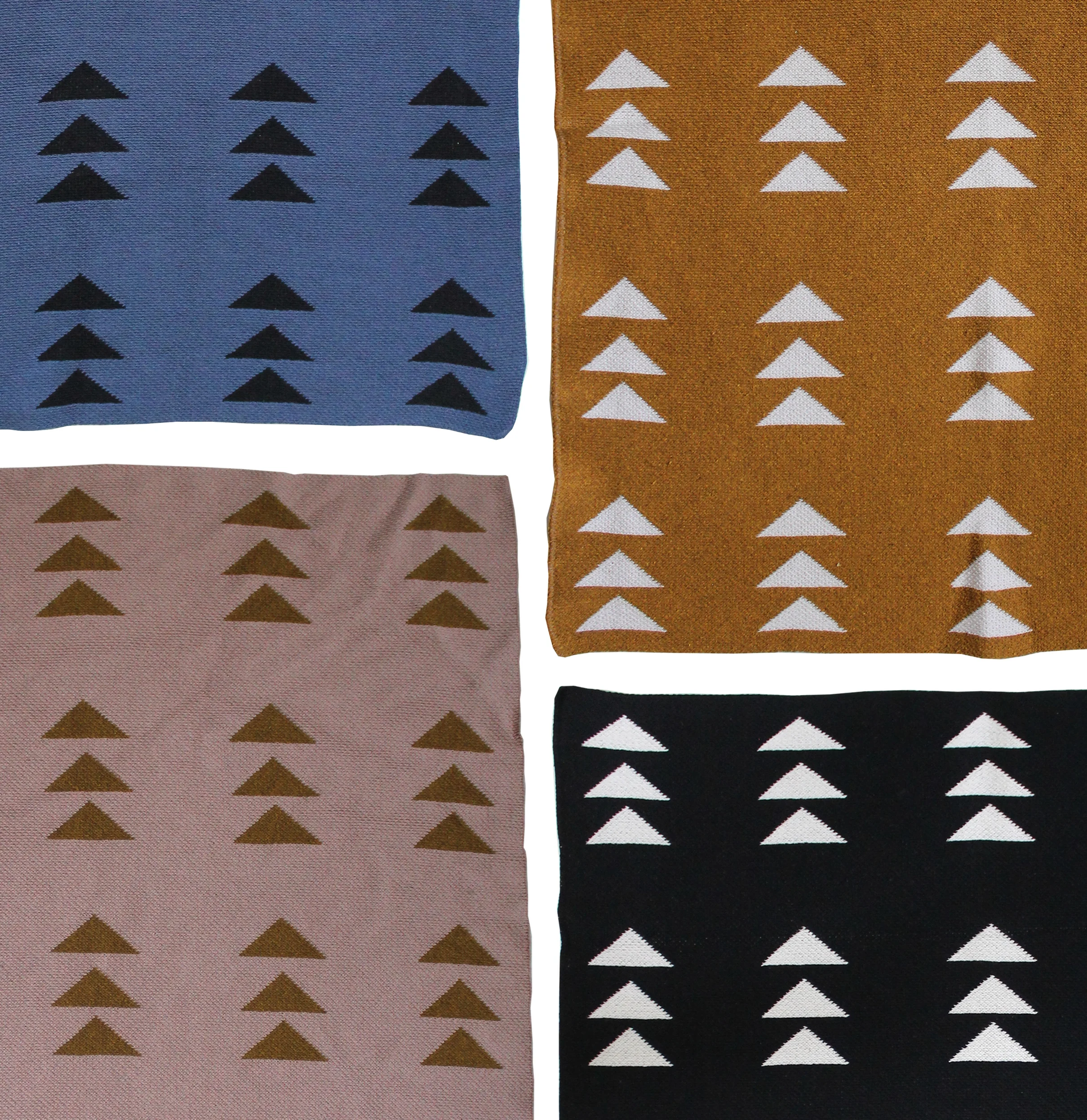 gender neutral baby blankets