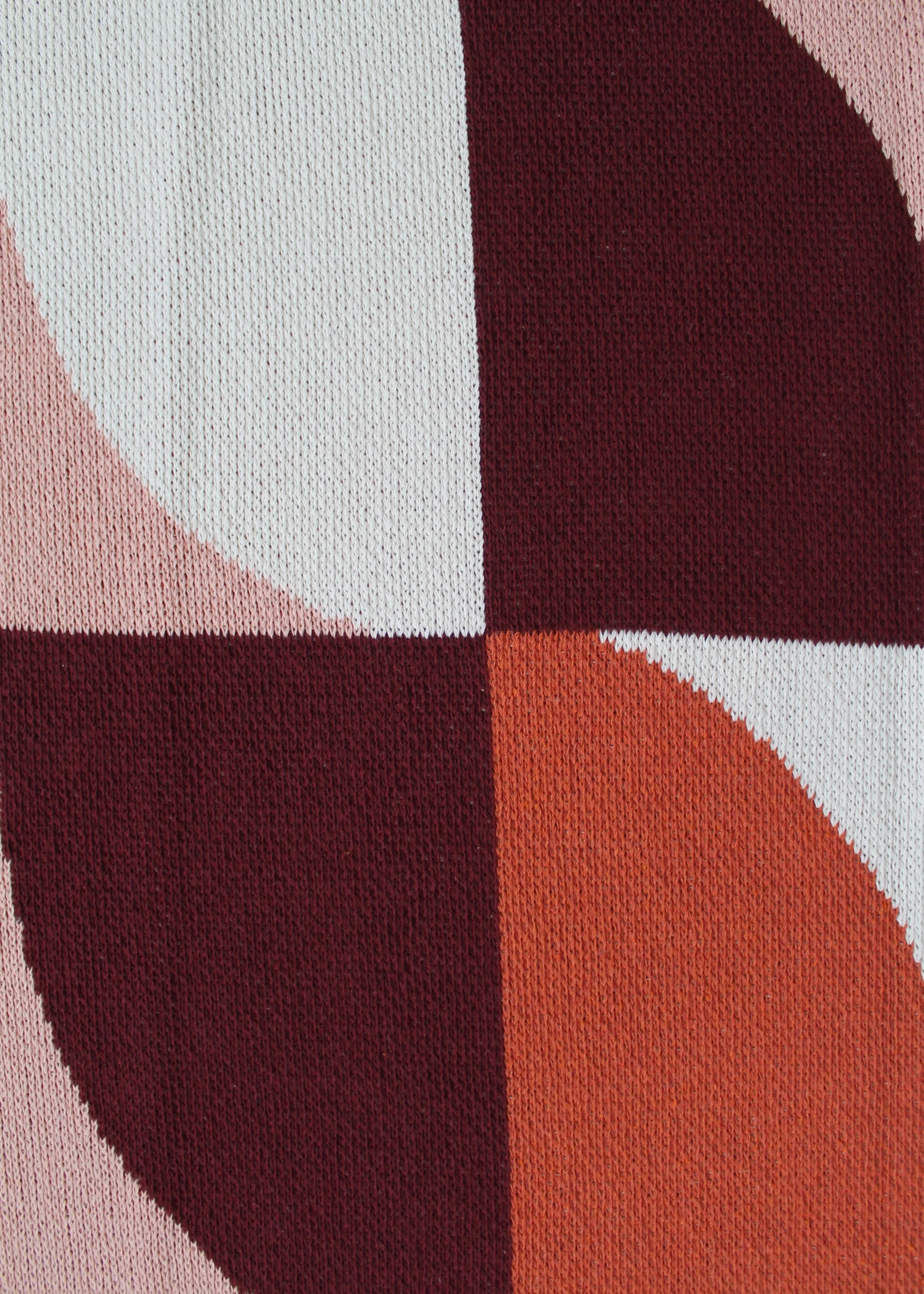 mod pattern throw