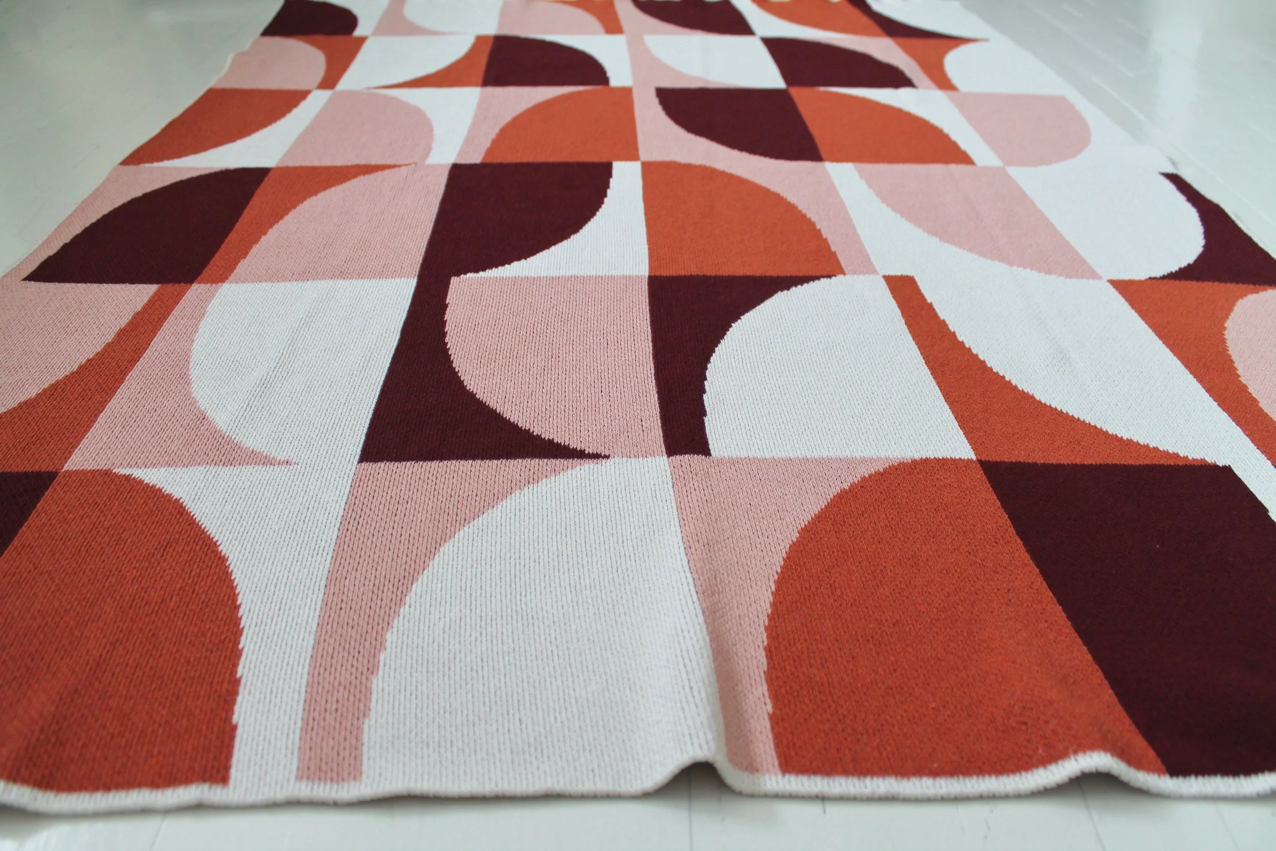 mod throw