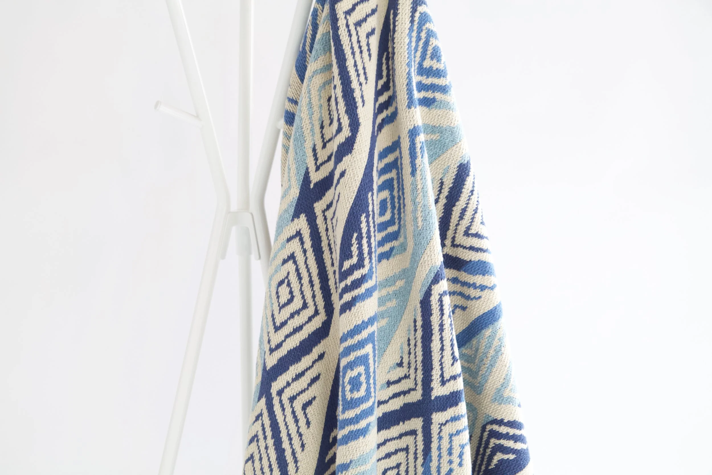 mexican pattern blanket