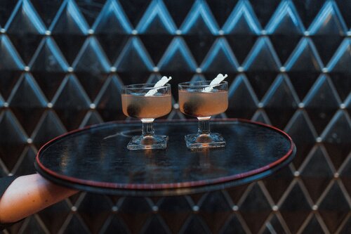 japanese whiskey cocktails