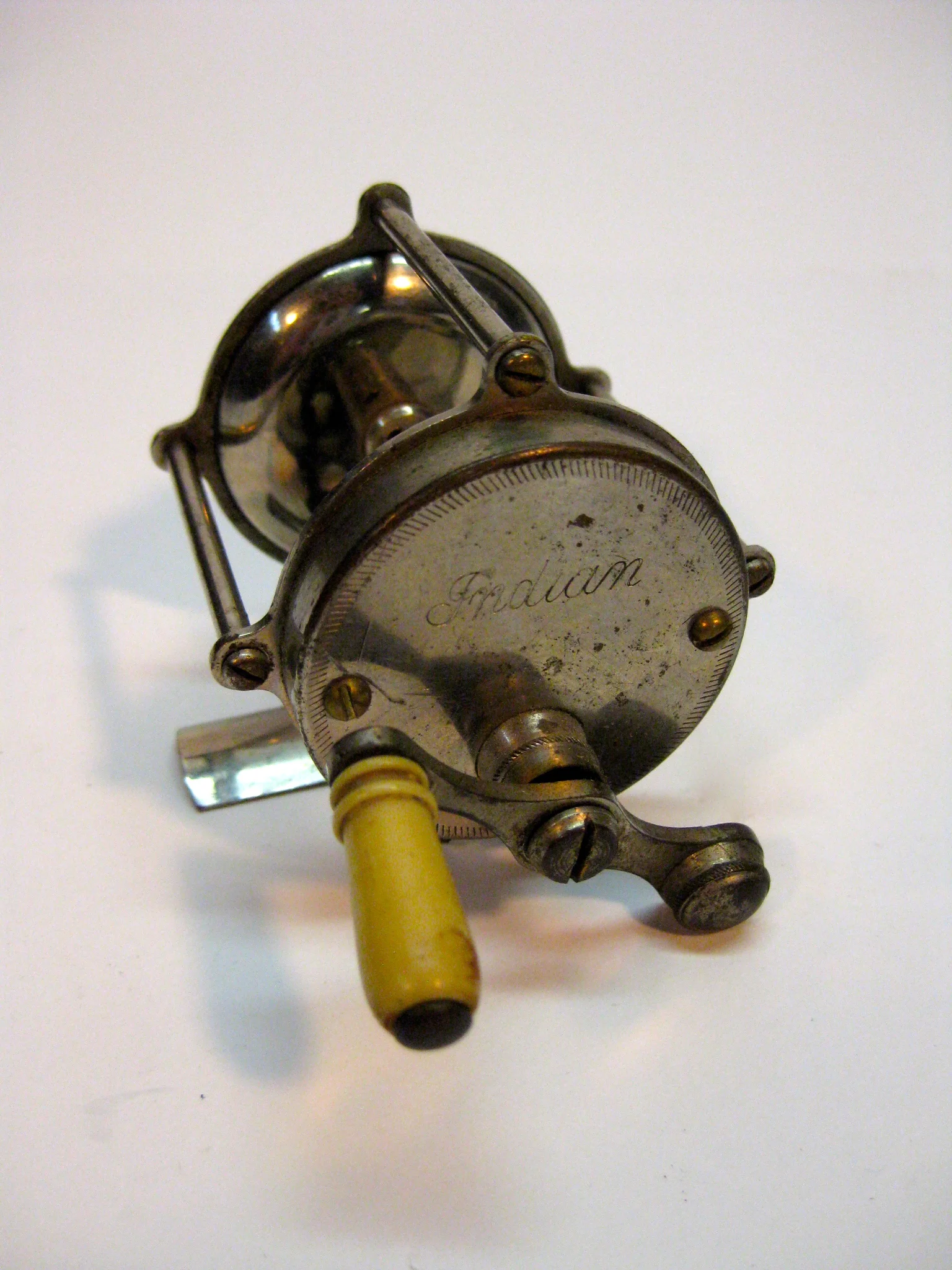 antique paw paw fishing lures Paw Paw Wotta Frog