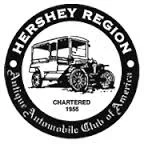 Hershey AACA Eastern Regional Fall Meet