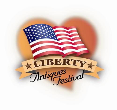 Liberty Antiques Festival