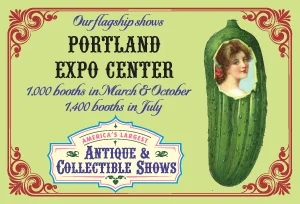 Christine Palmer & Associates Expo Antique & Collectible Show
