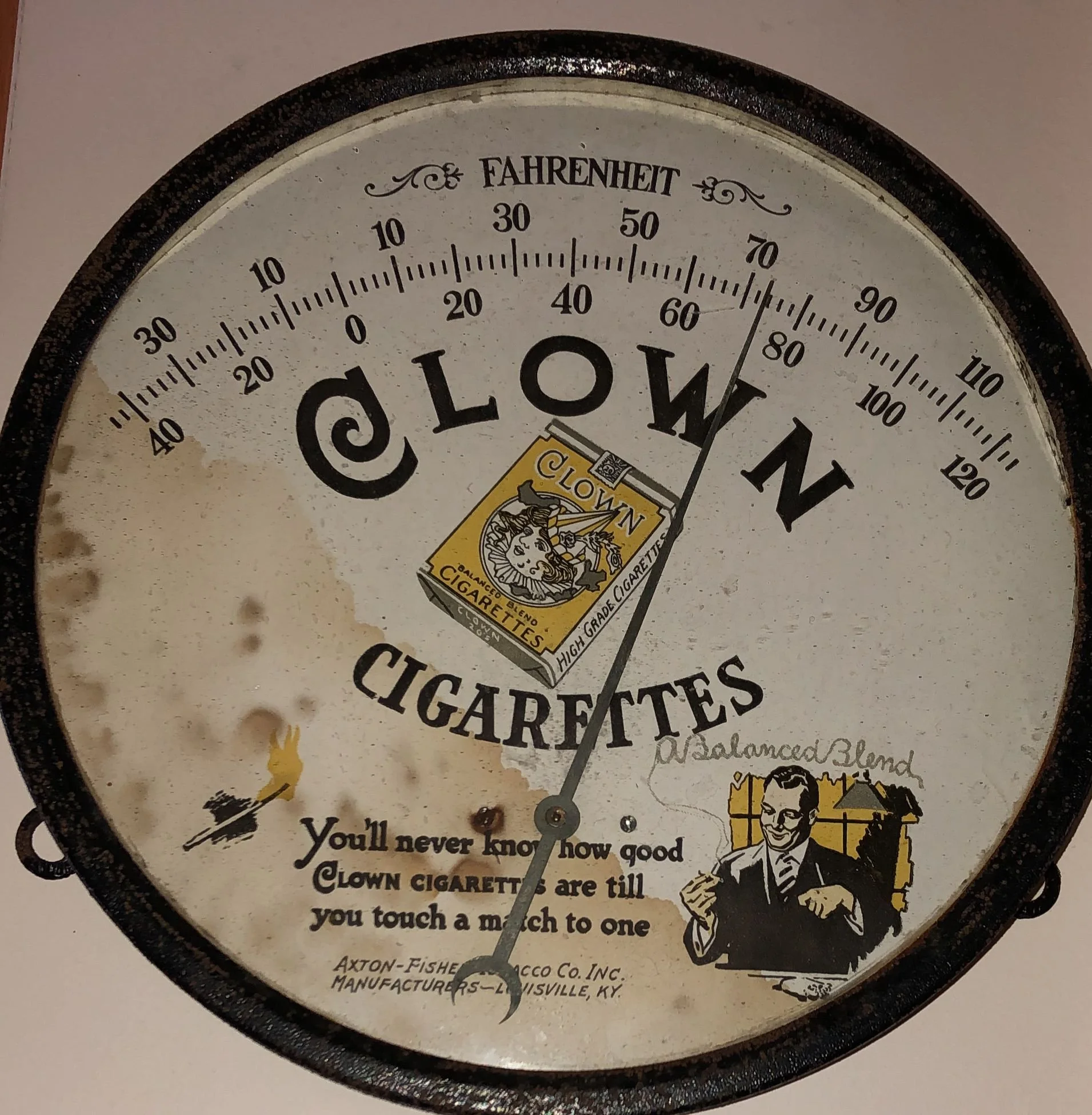 1940s cigarette holder Golconda Jewelry
