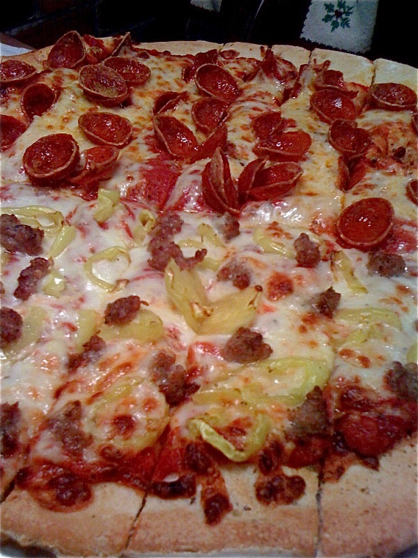 Adornetto's Pizza