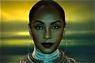 Sade Keeps Sultry in a Chokehold
