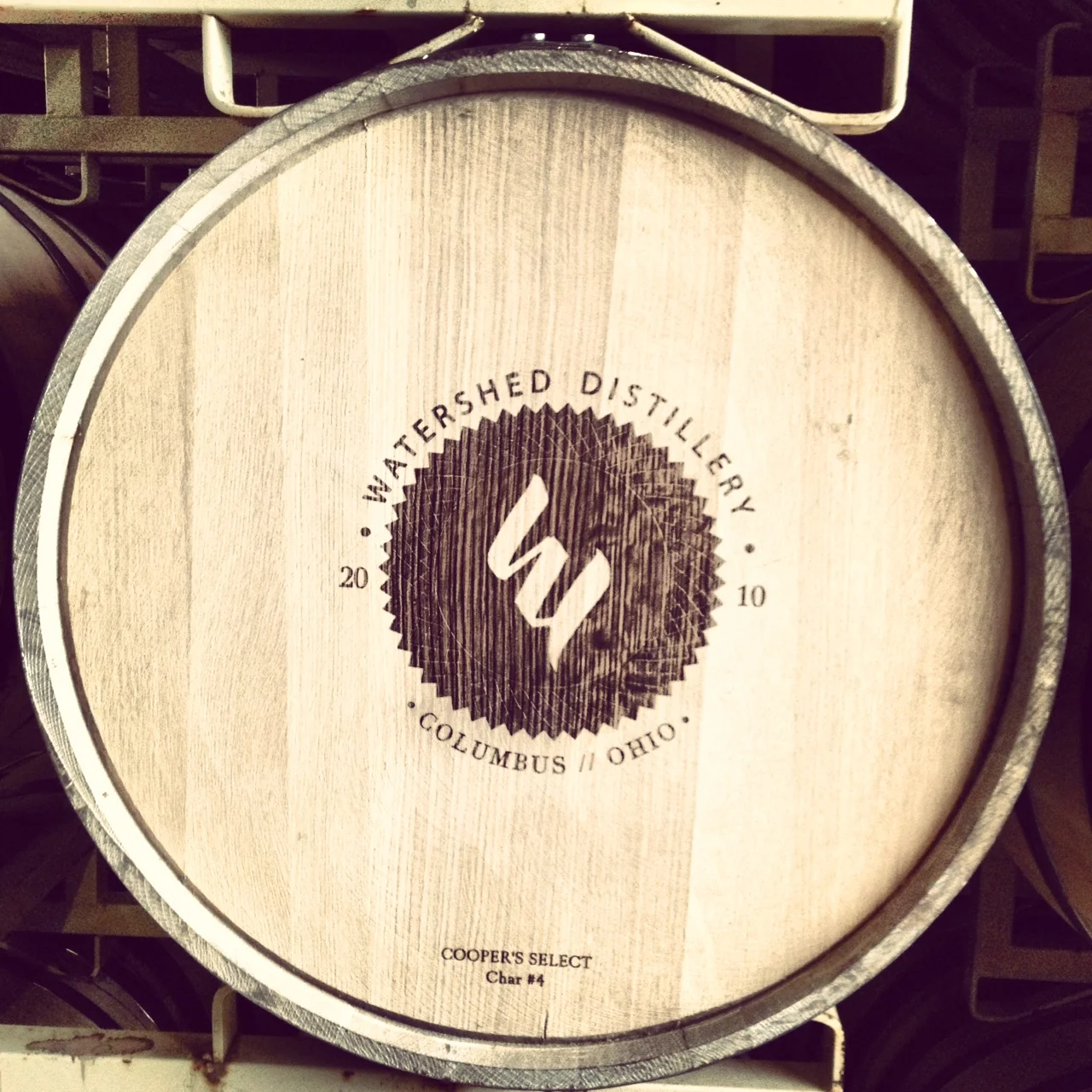 Watershed Distillery and the Art of Whiskey Whispering