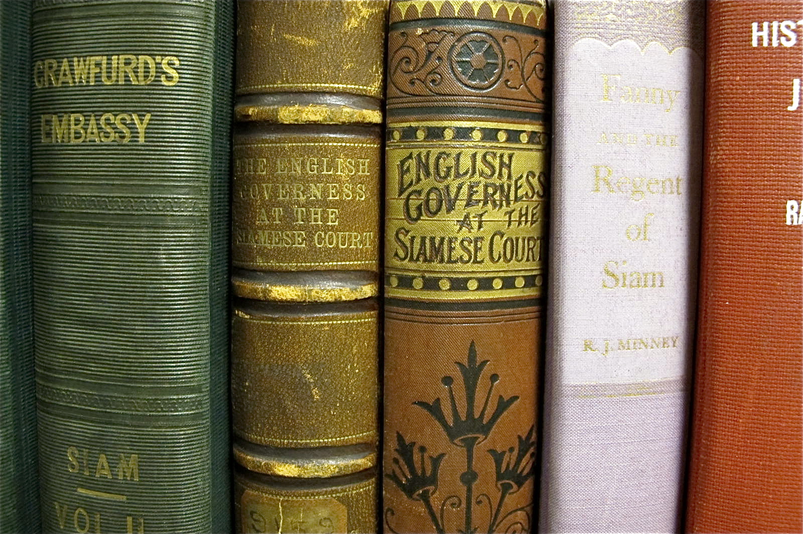 The State Library: A Theme Park of History from Ohio and Beyond