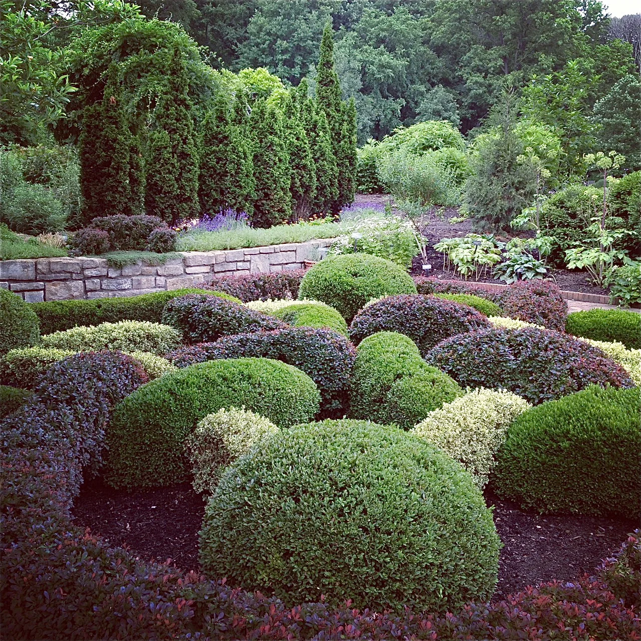 Inniswood Metro Gardens and the Art of the Enchanted Escape