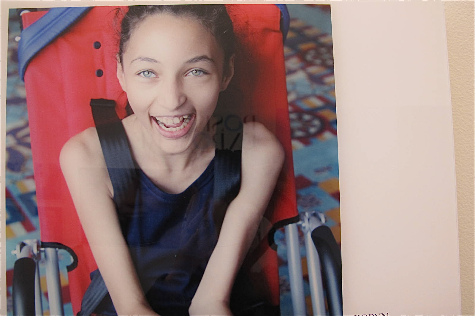 Positive Exposure: The Spirit of Difference