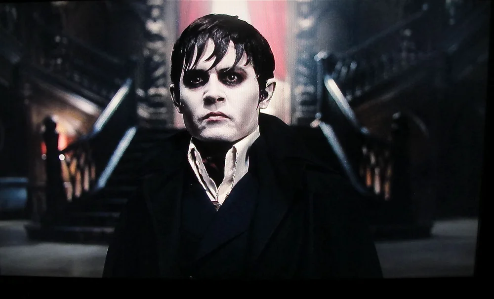 Dark Shadows
