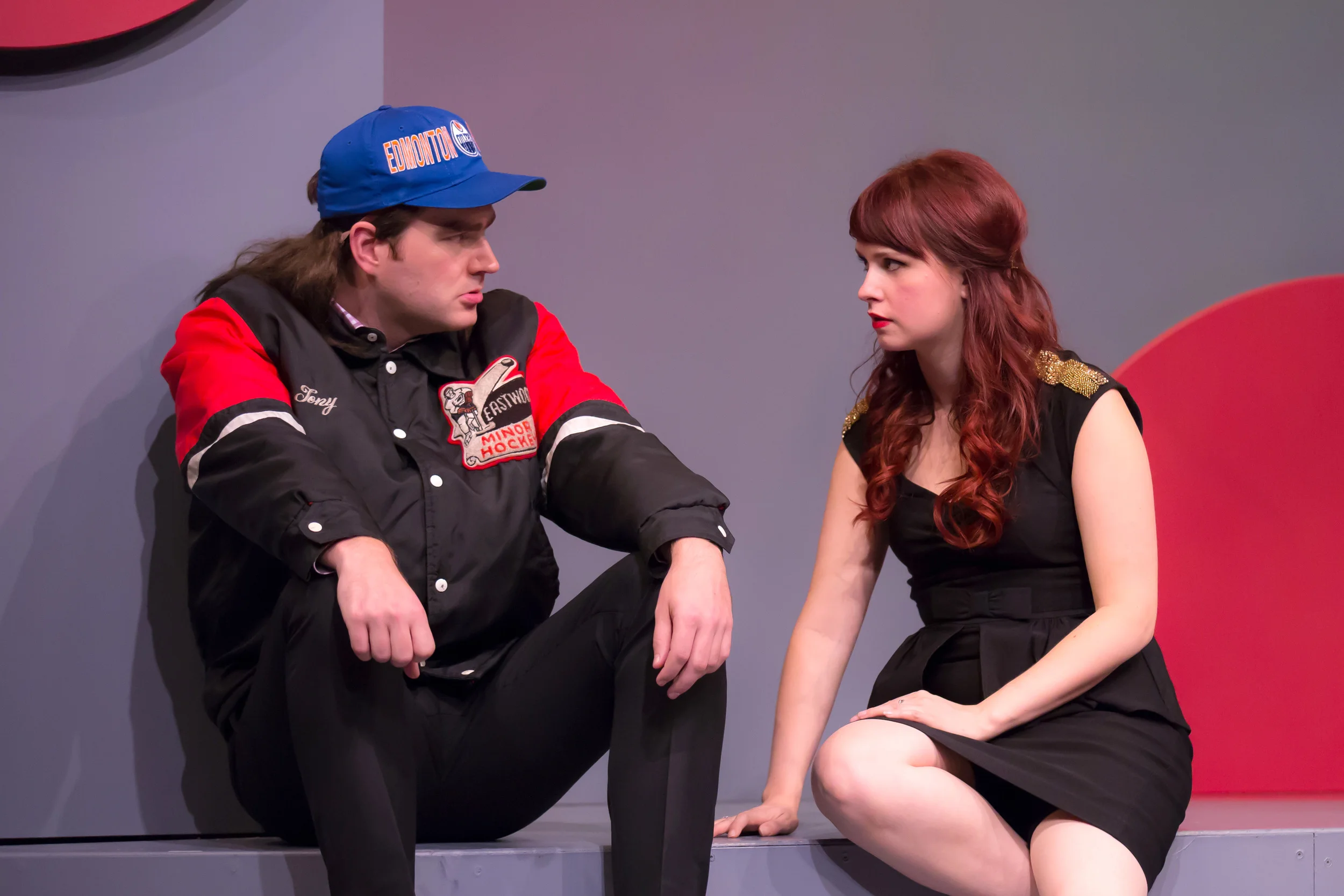 Photo courtesy of Second City Toronto