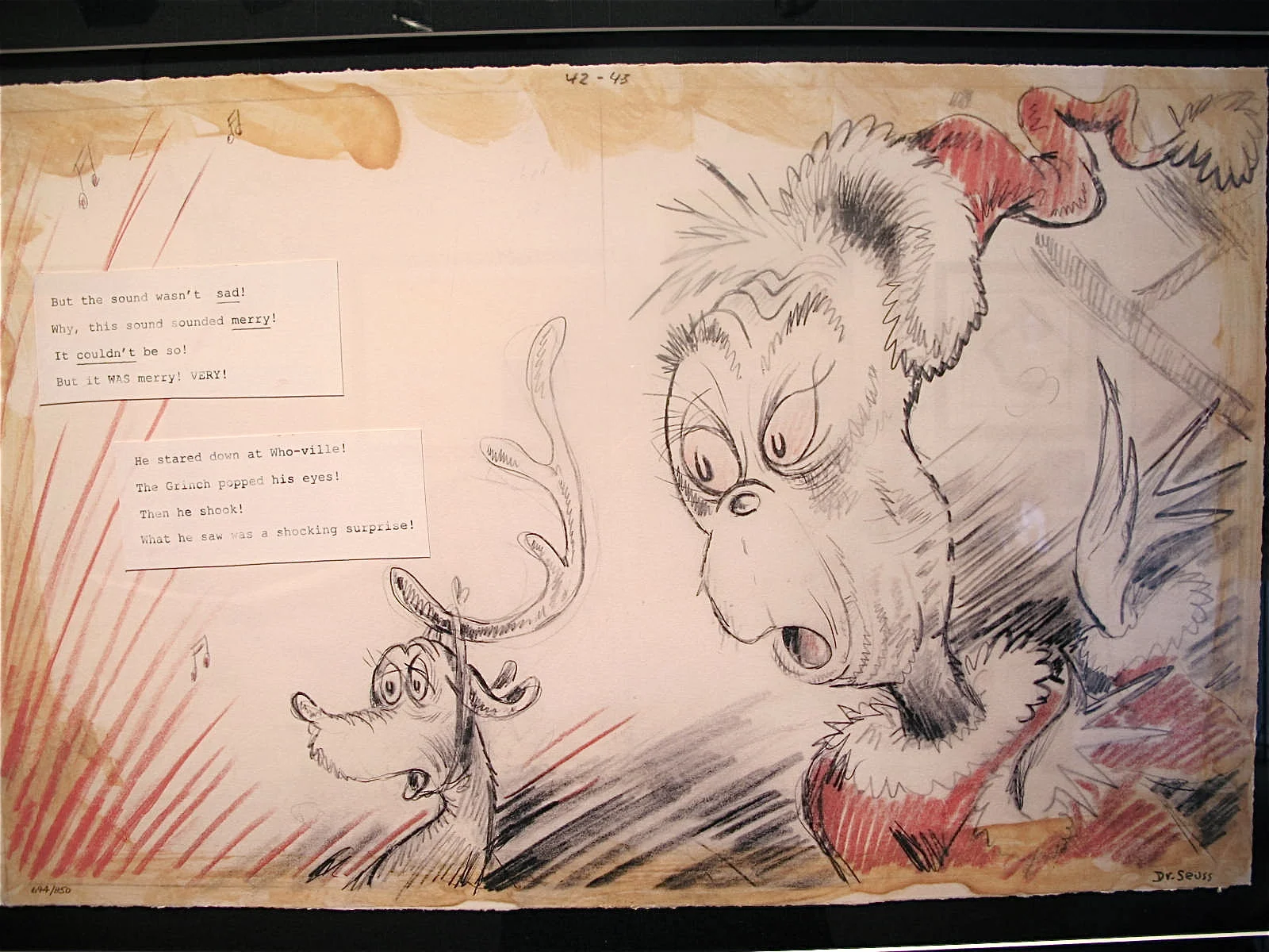 The Secret Art Of Dr Seuss Culture Tantrum - 