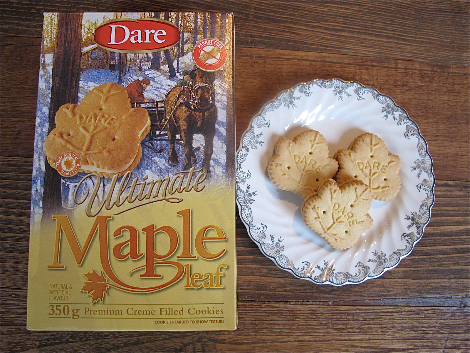 10 Ways to Snack Like a Canadian