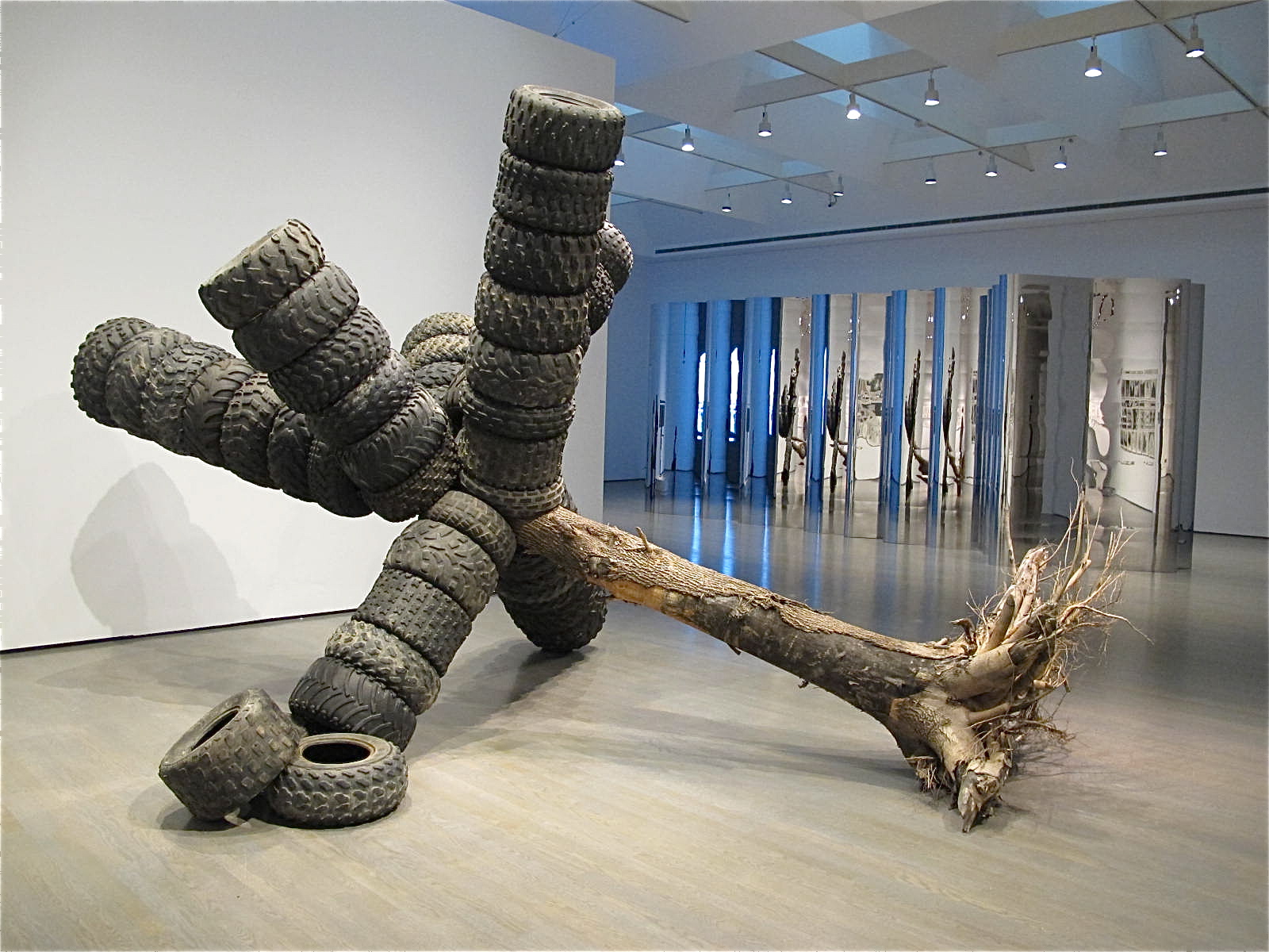 Musée d’art contemporain de Montréal